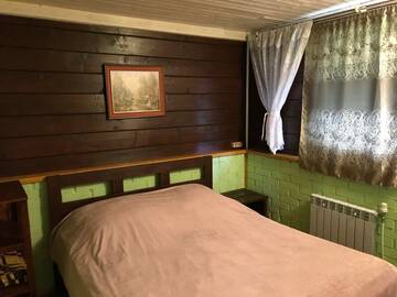 Фото номера МОРСКОЙ КОТТЕДЖ Турбаза Хутор белой козы г. Приозерск 8